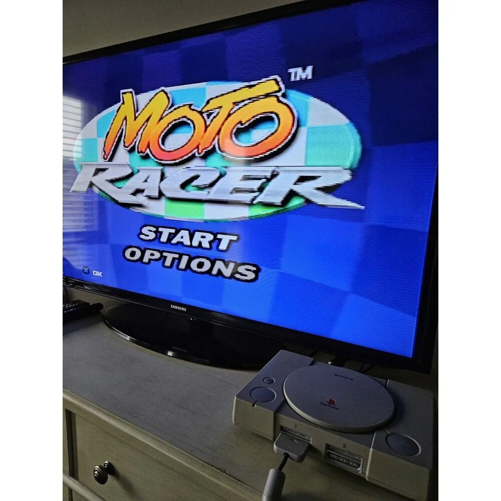 Sony works great